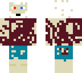 minecraft hobo
