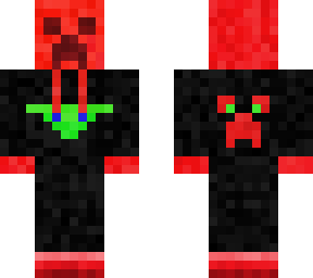 minecraft me