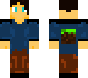 minecrafter