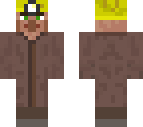 miner villager