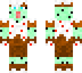 mintcake