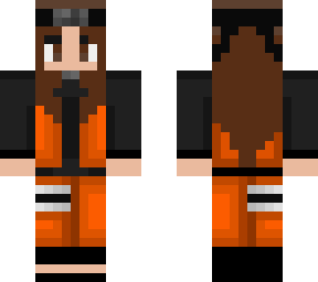 miree naruto
