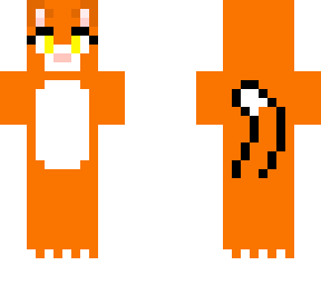 mittens uwu