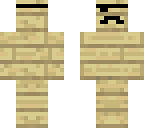 mob boss birch but its backwards :o