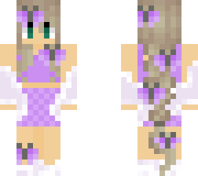 modern rapunzel