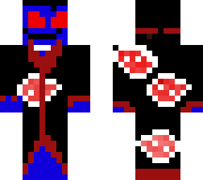 monster akatuki