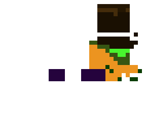 monster kid