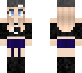 moon's official skin