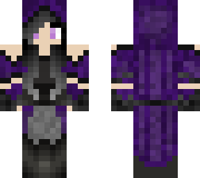 moon witch but with pants