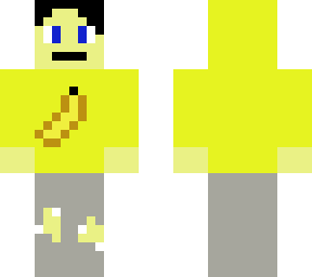 mr. banana