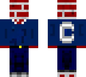 mr. brick
