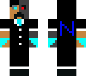 mr.the teminator