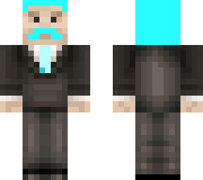 mumbo man
