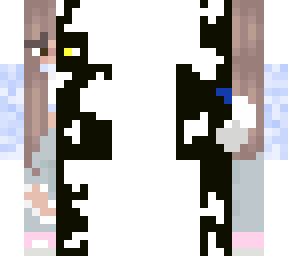 my besite/her cat