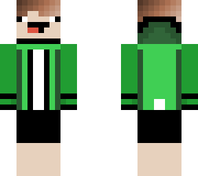 my brother derp version