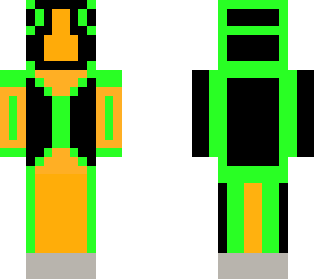 my skin