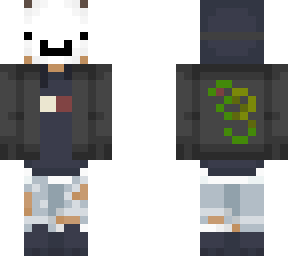my skin