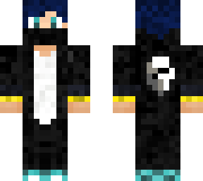 my skin