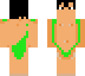 ***** bob bikini