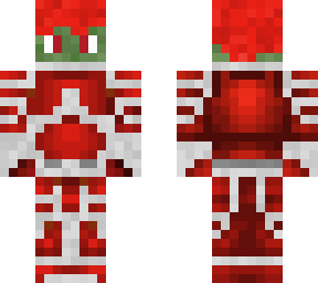 natecraft zombie