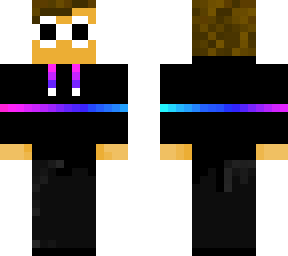 neo chrome jacket v.2