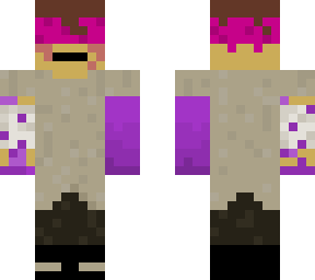neons shadow oc