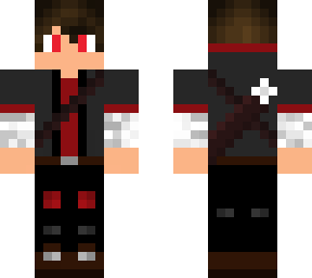 nether boy
