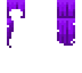 new hair shading technique?!?