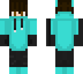 new tryhard skin