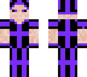 night armor