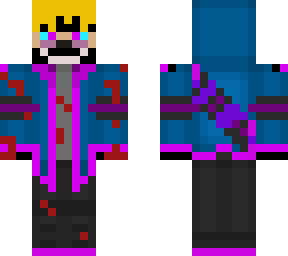ninja assasin