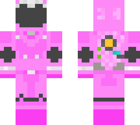 no man's sky - anomaly pink