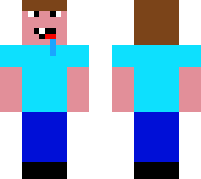 noob skin