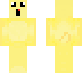 not duck