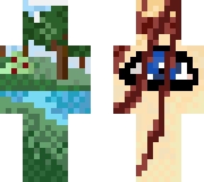 ntry for mochiis *.* summer pixel art contest *.*