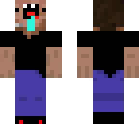 nub gamer