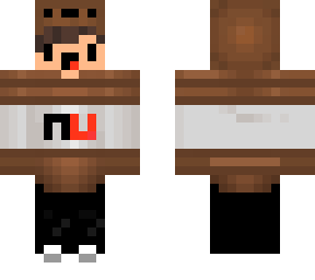 nutella boy