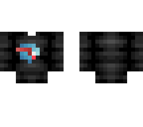 ob -  mr beast black sweater