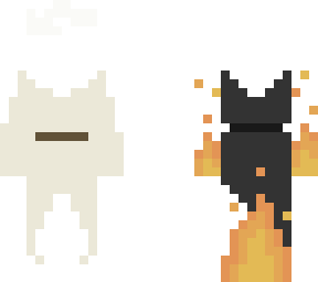 ob raffle! - air and fire elementals - #10