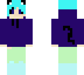 oc edited