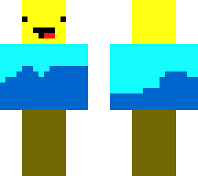 ocean skippy