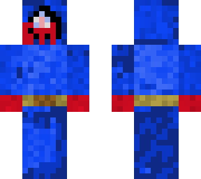 octopus guy redesign