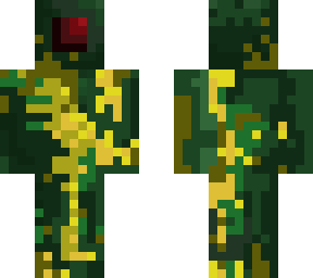 old bot