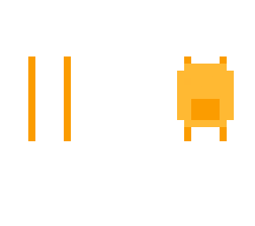 orange backpack style 1