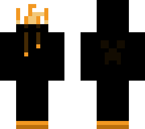 orange buddy (reworked)