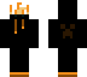 orange buddy