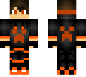 orange creeper boy