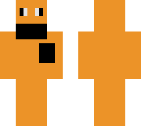 orange guy 2.1