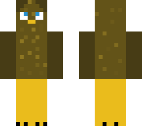 oscar the owl