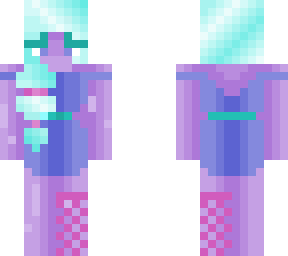 outer space (unifox10)